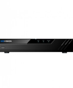 Đầu ghi hình IP 4 kênh KBVISION KX8114N2