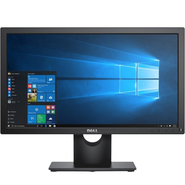 Màn hình 19.5" Dell E2016HV