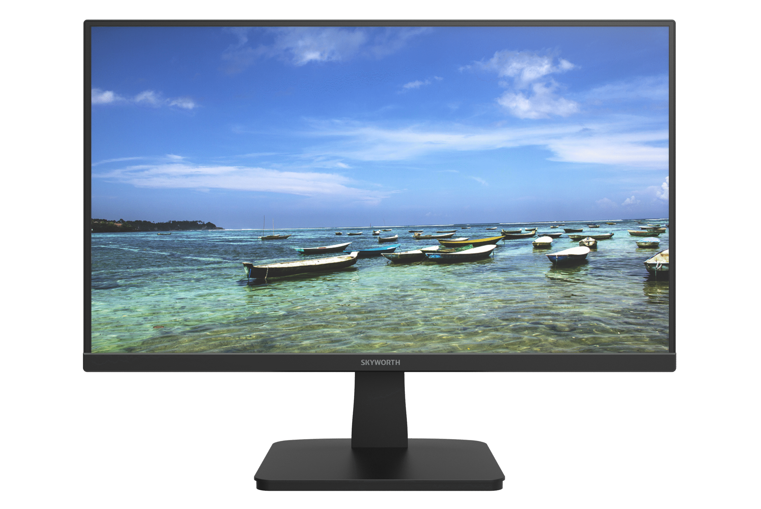 Màn hình Skyworth 21.5'' M223FJ