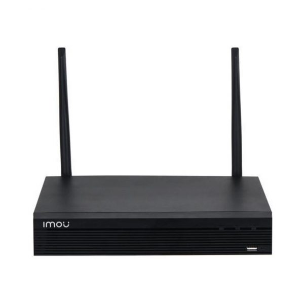 Đầu ghi hình WiFi  IMOU 8 kênh NVR1108HS-W-S2