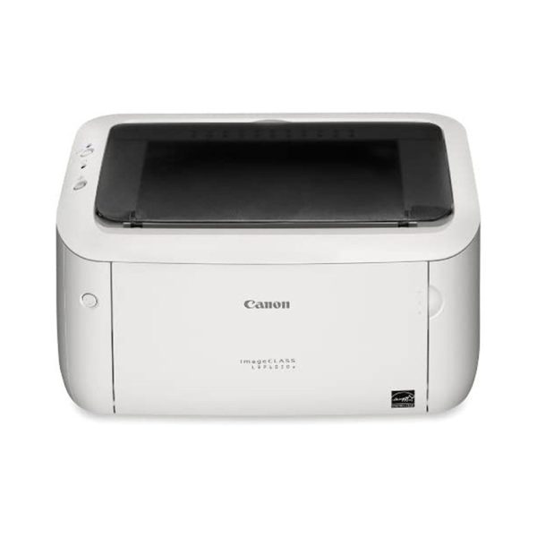 Máy in laser trắng đen CANON LBP 6030 Hàng chính hãng