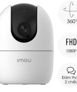 Camera wifi IMOU IPC-A22EP Ranger 2 1080p