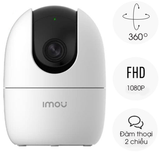 Camera wifi IMOU IPC-A22EP Ranger 2 1080p
