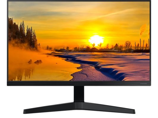 Màn hình Samsung 24'' LF24T350FHEXXV