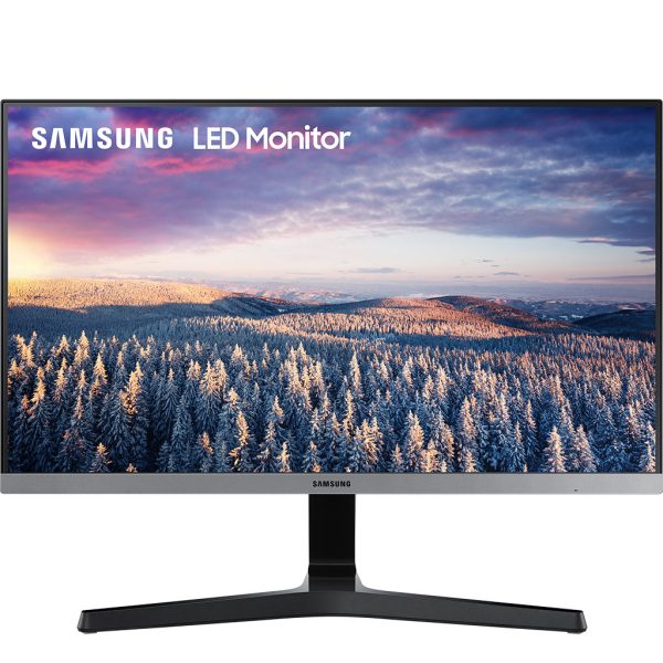 Màn hình Samsung 24'' LS24R350FZEXXV