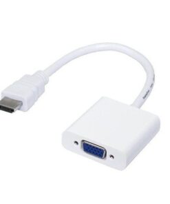 Bộ chuyển HDMI to VGA