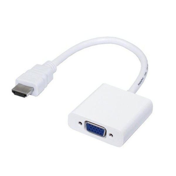 Bộ chuyển HDMI to VGA