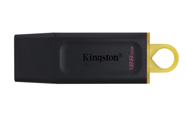 USB KINGSTON 128GB DataTraveler Exodia ( DTX/128GB )