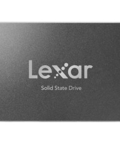SSD Lexar 240GB LNQ100