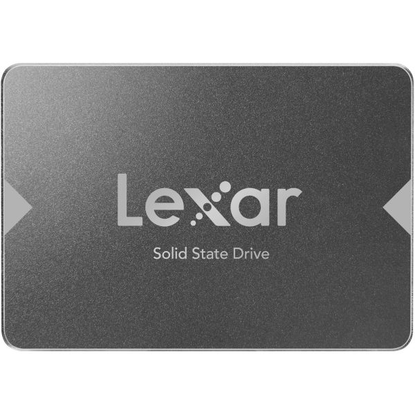 SSD Lexar 240GB LNQ100
