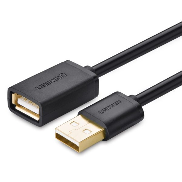 Cáp usb nối dài 5M Ugreen 10318