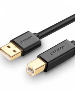 Cáp máy in USB 2.0 cao cấp dài 5M Ugreen 10352