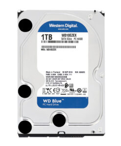HDD WD Blue 1TB 3.5'' PC