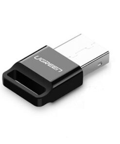 Thiết bị USB nhận Bluetooth màu đen Ugreen ( 30524 )