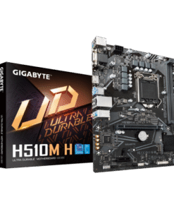 Mainboard Gigabyte GA-H510M H