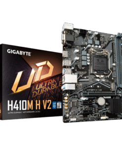 Mainboard Gigabyte GA-H410M H V2