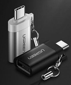 Đầu nối USB Type-C sang USB 3.0 Ugreen ( 50283 )