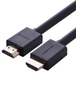 Cáp HDMI 1.4 UGREEN 10110 dài 10M hỗ trợ Ethernet Full HD