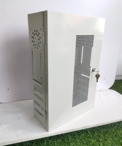 Tủ đựng đầu ghi hình camera