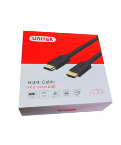 Cáp HDMI UNITEK 15M chính hãng