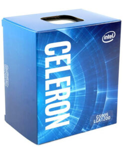 CPU Intel Celeron G5905