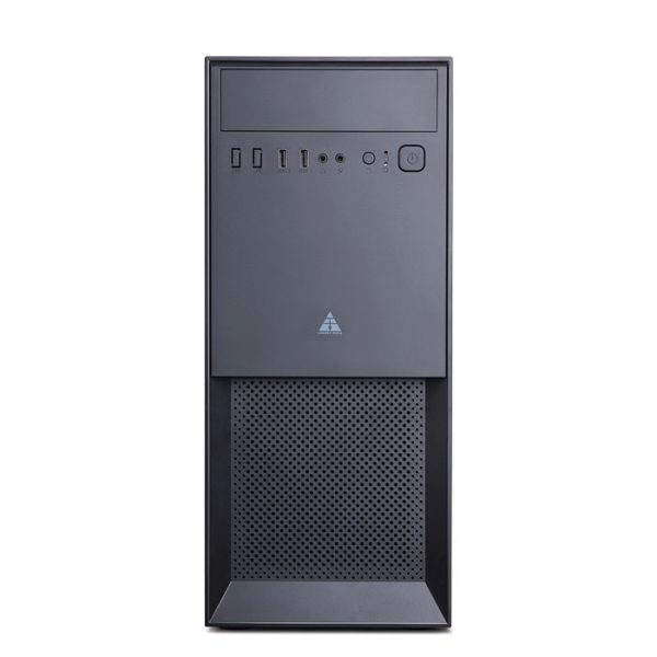 Case Golden Field U2