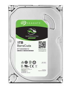 HDD 1TB Seagate Barracuda 7200rpm PC