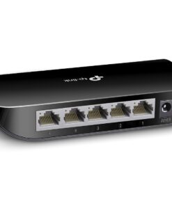 Thiết bị chuyển mạch TP Link 5 Port TL-SG1005D