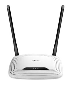 Wireless TP-Link 841N