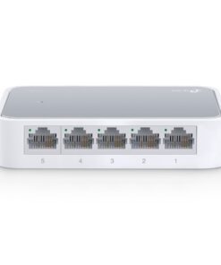 Thiết bị chuyển mạch TP Link TL-SF1005D