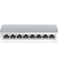 Thiết bị chuyển mạch TP-Link 8p TL-SF1008D 10/100
