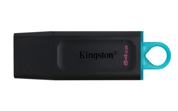 USB KINGSTON 64GB DataTraveler Exodia ( DTX/64GB )