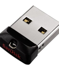 USB SANDISK Cruzer Fit 64GB CZ33 USB 2.0