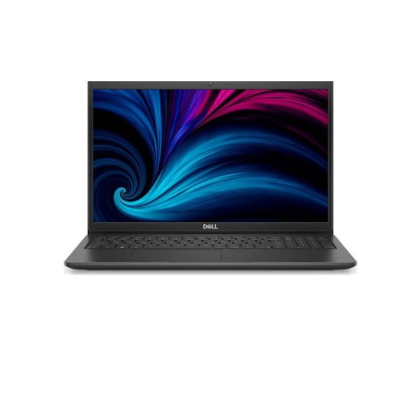 LAPTOP Dell Inspiron15 3520 Intel Core i5-1235U/15.6"/ RAM 8G/256GB SSD / Win 11 -Black