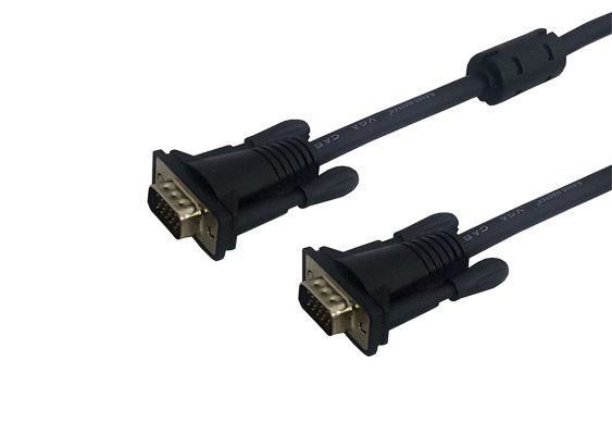Cáp Vga Kingmaster 1.5m