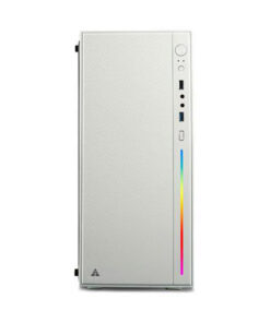 Case Golden Field N27W + 01 Quạt