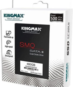 SSD Kingmax SMQ32 480GB