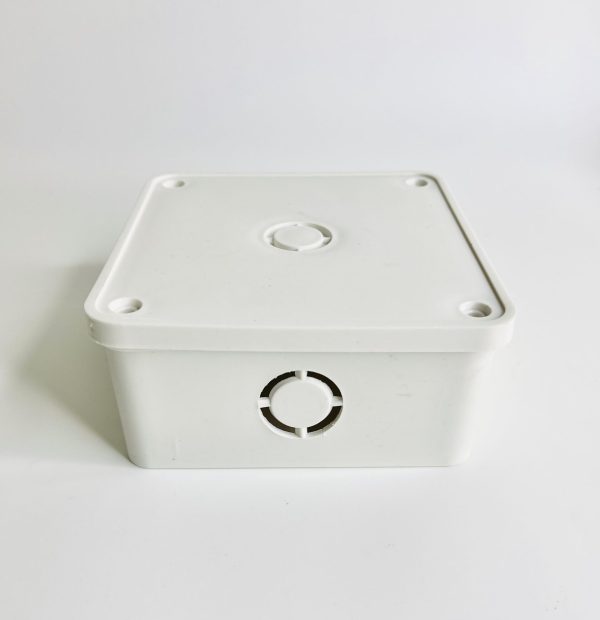 Hộp kĩ thuật Camera 11 x 11 x 5