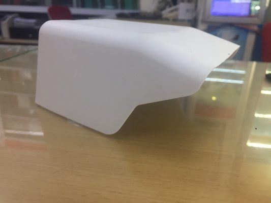 Vỏ che nước Camera