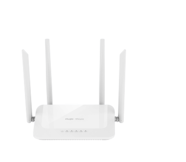 Thiết bị thu phát vô tuyến Ruijie RG-EW 1200