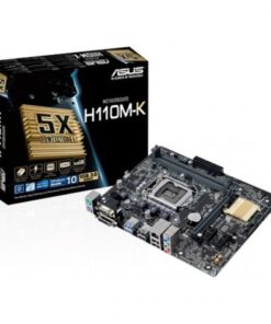 Mainboard Asus H110M-K