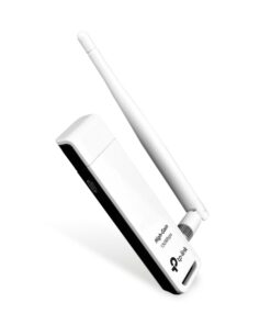 USB wireless TP-Link 722N