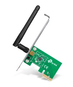 Card wireless TP-Link 781N