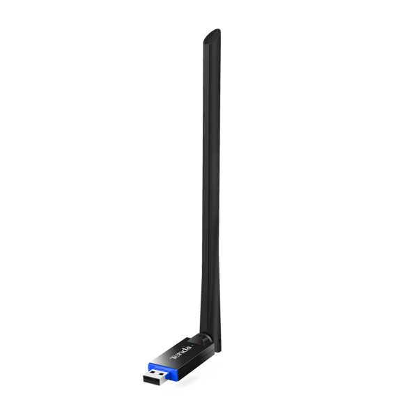 USB Wireless Tenda U10
