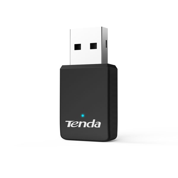 USB Wireless Tenda U9