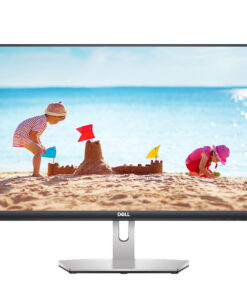 Màn hình Dell S2421H 23.8INCH/1920x1080@75Hz/SP/2HDMI/LED/IPS/BẠC (70X9V1)
