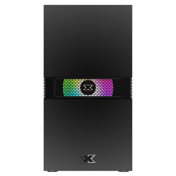 Vỏ máy tính Xigmatek Fadil 1F