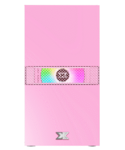 Vỏ máy tính Xigmatek Fadil Queen 1F