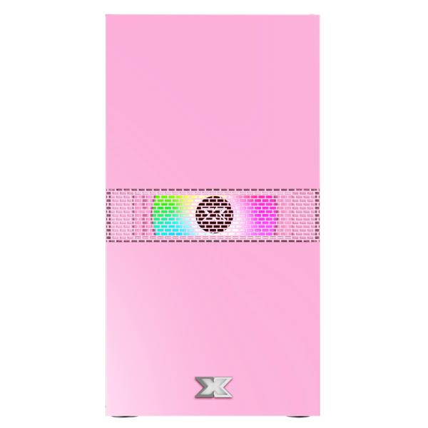 Vỏ máy tính Xigmatek Fadil Queen 1F