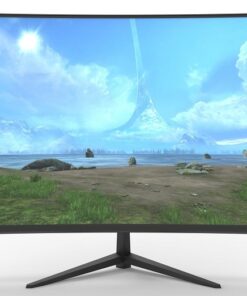Màn hình cong ANTTEQ ANT-24F242 23.6inch VA Full HD